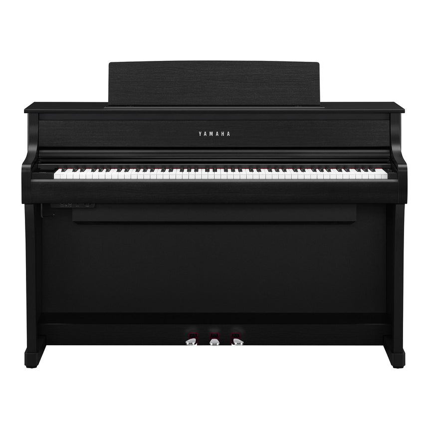 Yamaha Digitalpiano CLP 875