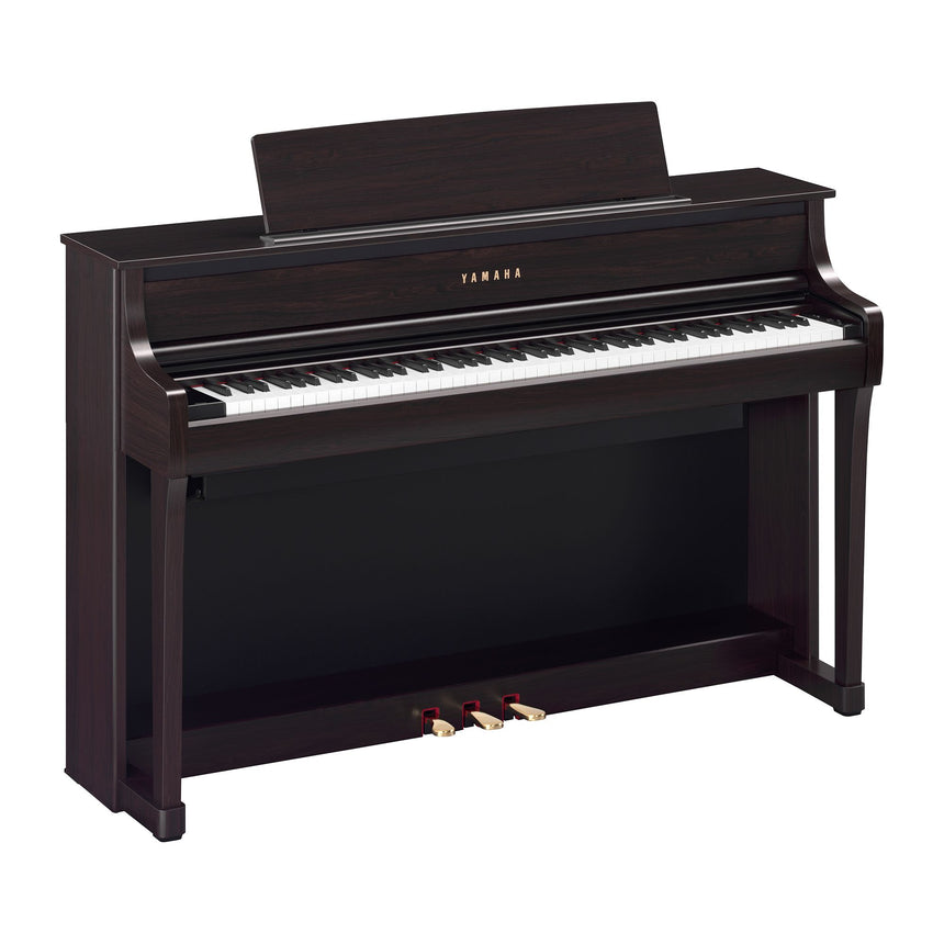 Yamaha Digitalpiano CLP 875