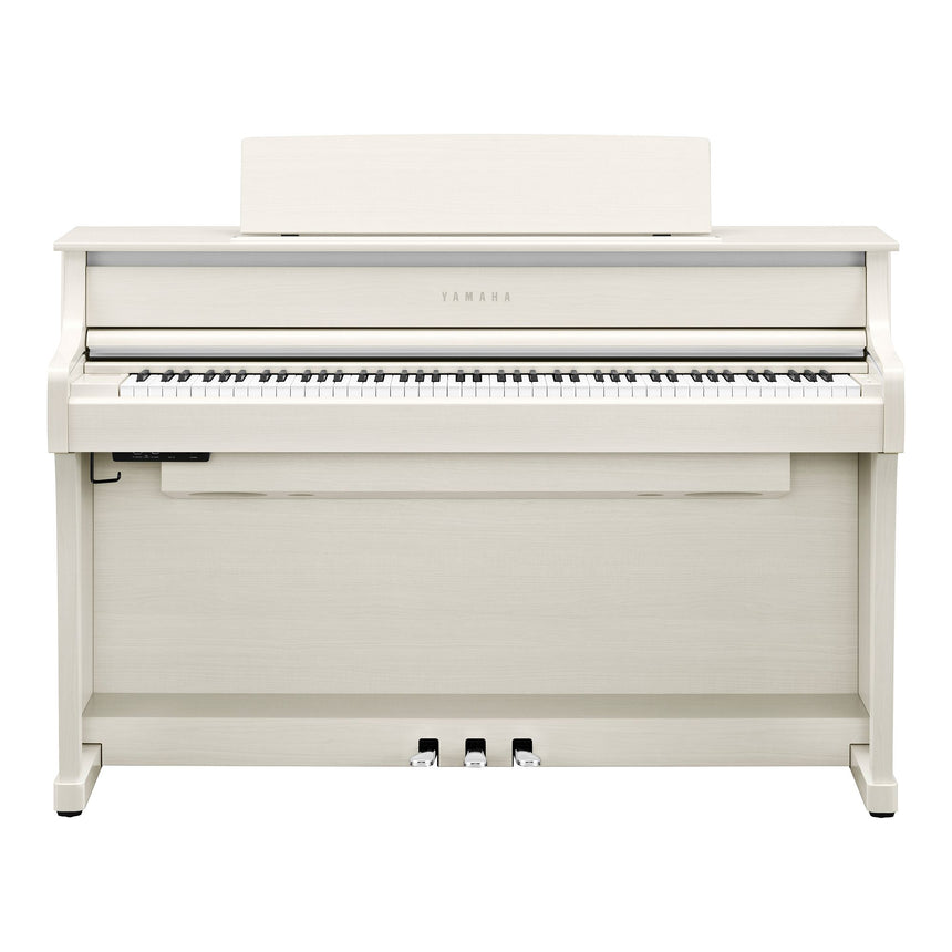 Yamaha Digitalpiano CLP 875