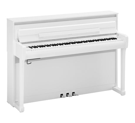 Yamaha Digitalpiano CLP 885