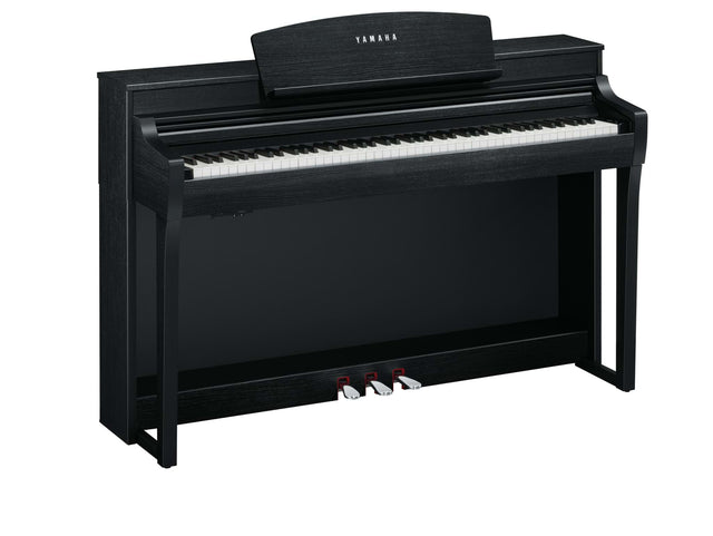 YAMAHA Digitalpiano Clavinova CSP 255 - Musik-Ebert Gmbh