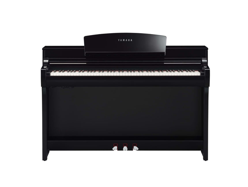 YAMAHA Digitalpiano Clavinova CSP 255 - Musik-Ebert Gmbh