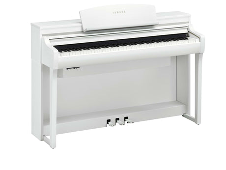 YAMAHA Digitalpiano Clavinova CSP 275 - Musik-Ebert Gmbh