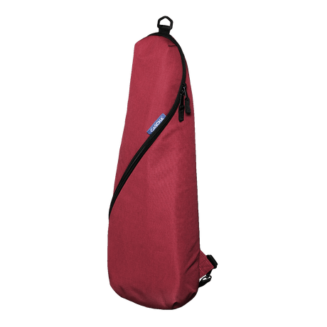 Cascha Premium Ukulelen-Tasche Sopran