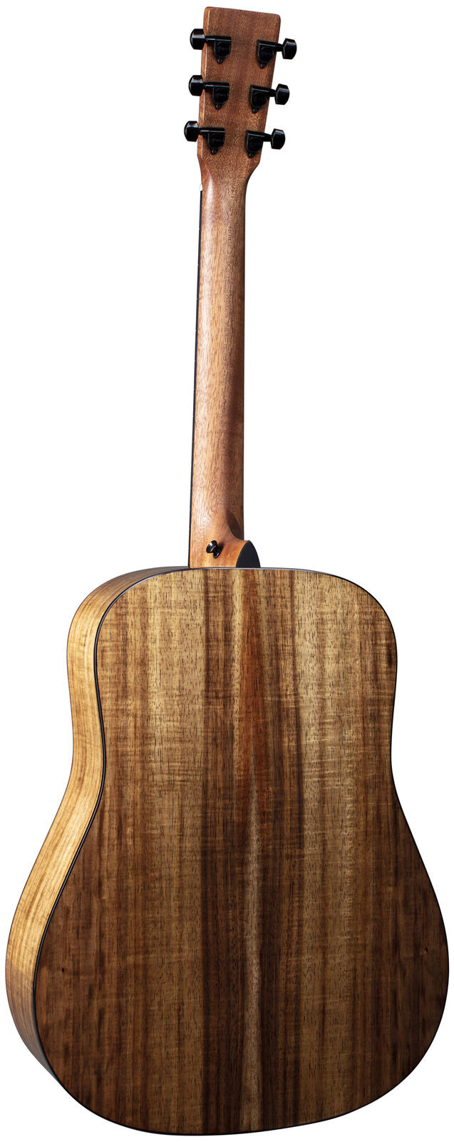 MARTIN D-12E-01 Guitare acoustique Koa - avec housse de transport