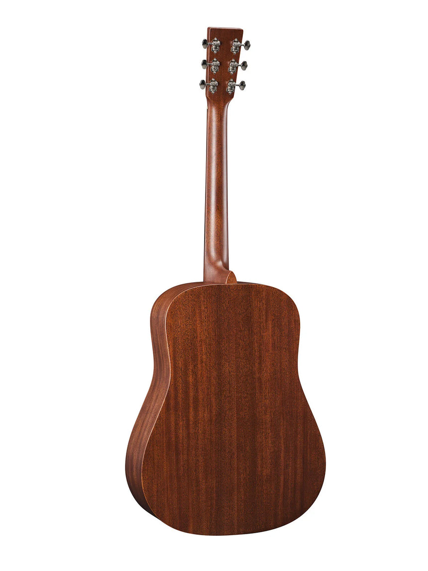 Martin D-15M Dreadnought, Vintage Details - inklusive Softlight Koffer