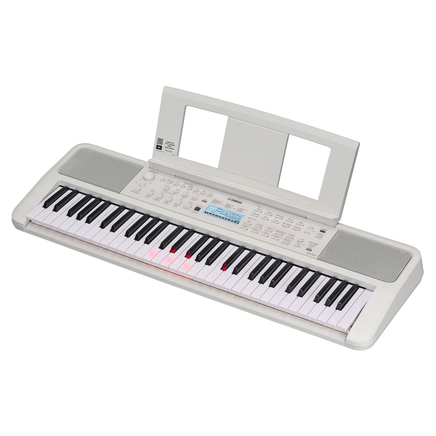 Yamaha Keyboard EZ-310 - Musik-Ebert Gmbh