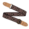 Cascha high-quality ukulele strap