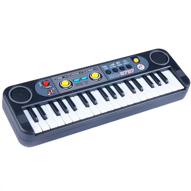 Ebert Basic Kinder Keyboard 37 Tasten - Musik-Ebert Gmbh