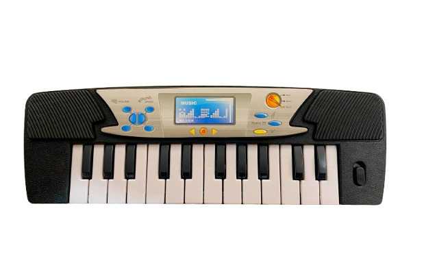 Electric Keyboard Kinderspielzeug