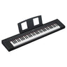 Yamaha NP-35 Piaggero Portable Piano - Musik-Ebert Gmbh