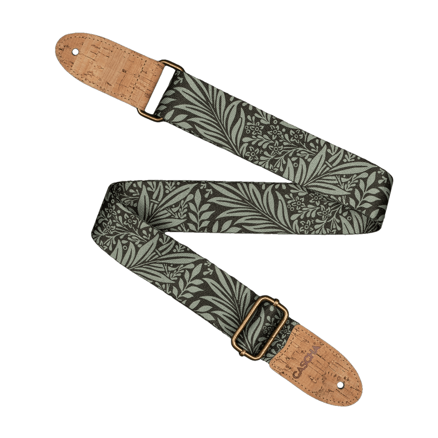 Cascha high-quality ukulele strap