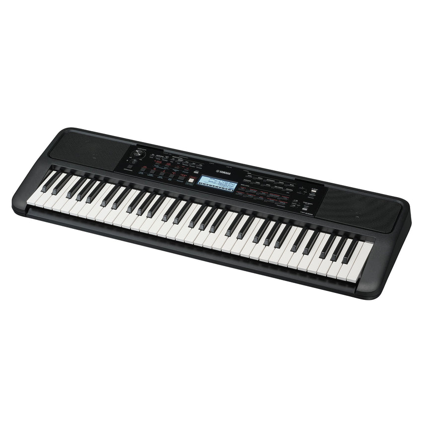 Yamaha Keyboard PSR-E383 - Musik-Ebert Gmbh