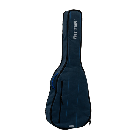 Ritter Gigbag Evilard Classical 1/2 Guitar - ABL