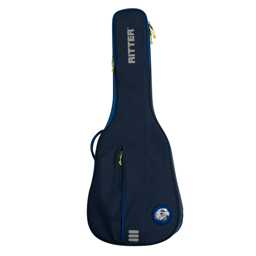 Ritter Gigbag Carouge Dreadnought Guitar - ABL