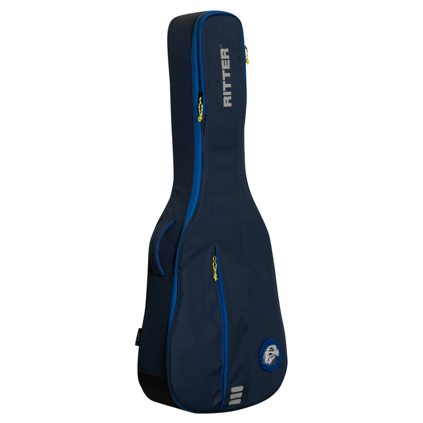 Ritter Gigbag Carouge Dreadnought Guitar - ABL