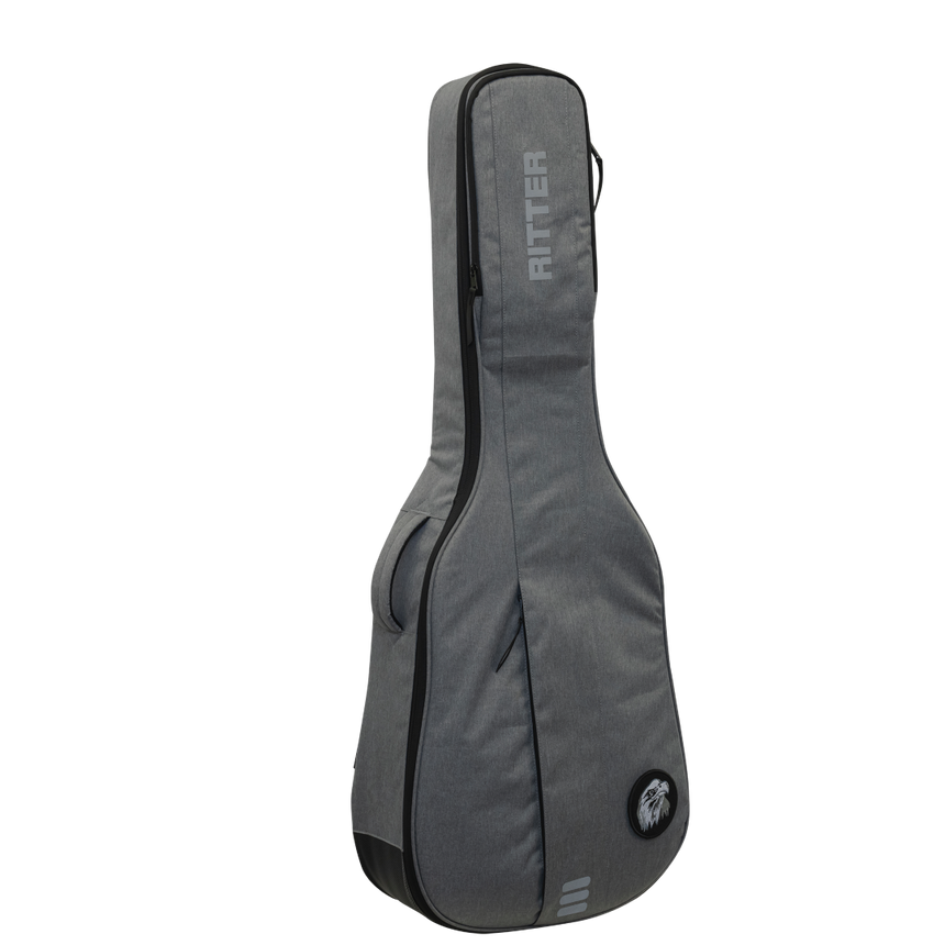 Ritter Gigbag Carouge Guitare Classique 4/4 - EGR