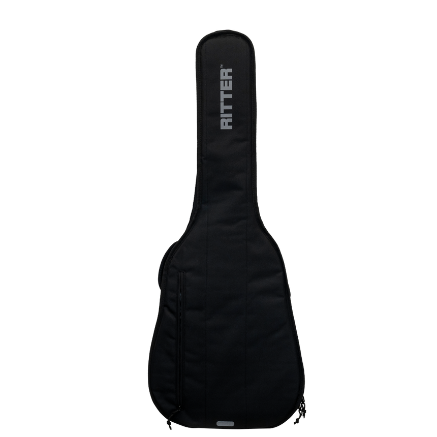 Ritter Gigbag Evilard Classical 1/2 Guitar - SBK