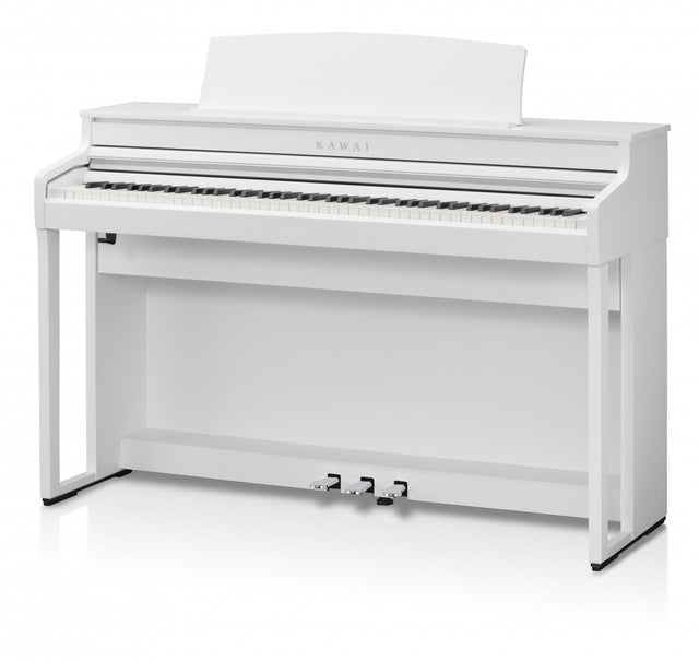 Kawai Digitalpiano CA 401 - Musik-Ebert Gmbh