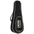 Chicago Classic Ukulele Tasche Standard Konzert - Musik-Ebert Gmbh