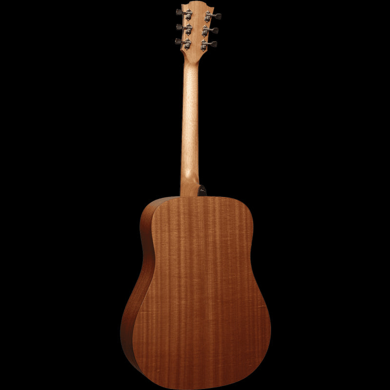 Guitare acoustique LAG Tramontane T70D NAT