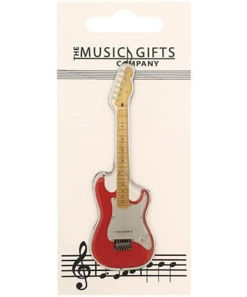 Magnet E-Gitarre - Musik-Ebert Gmbh