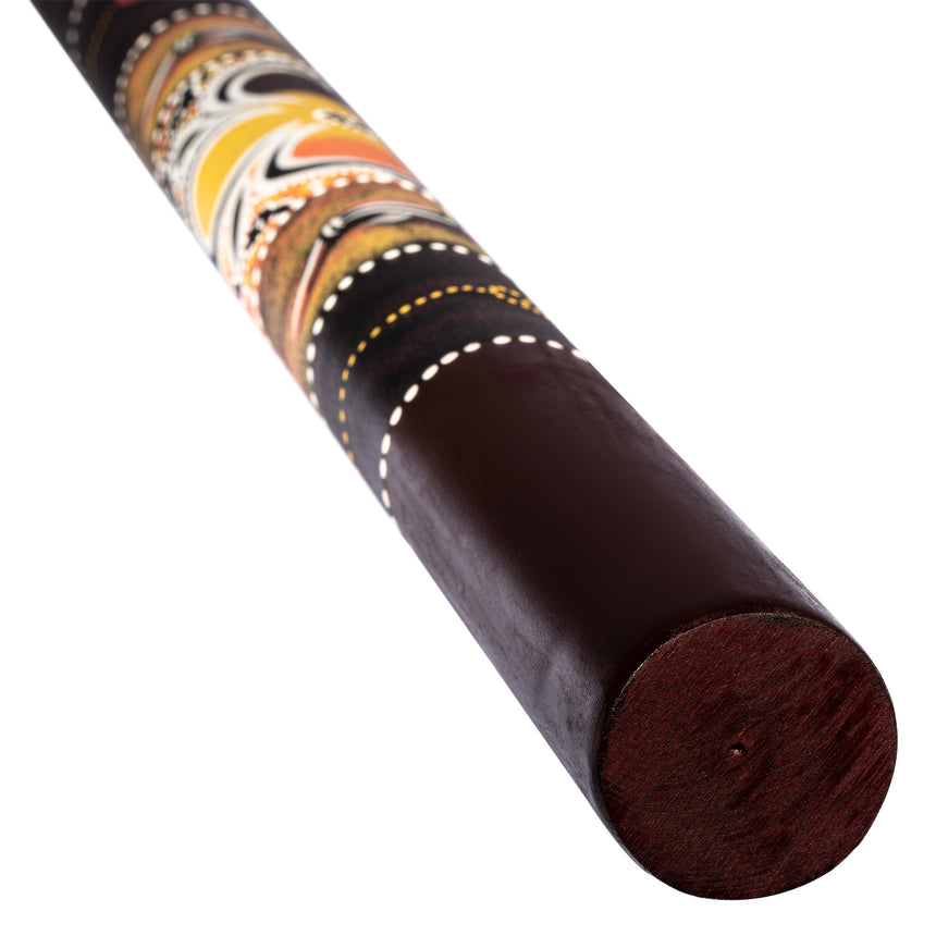 MEINL Percussion Synthetic Series Rainstick - 29" Motiv