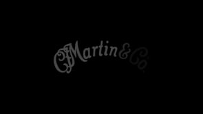 Martin Guitars 000-15M Westerngitarre - inklusive Softlight Case