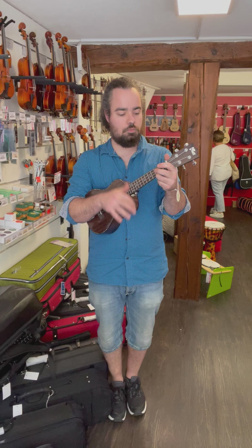 VOLT Ukulele "Siena" Concerto (24")