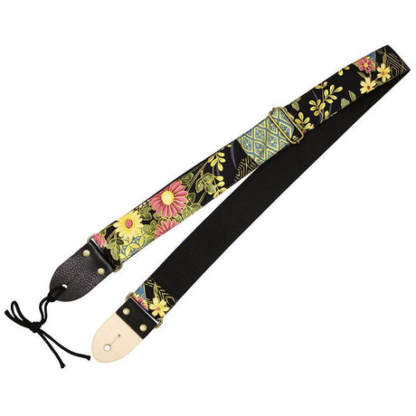 Aria Guitar Strap Motiv - Musik-Ebert Gmbh