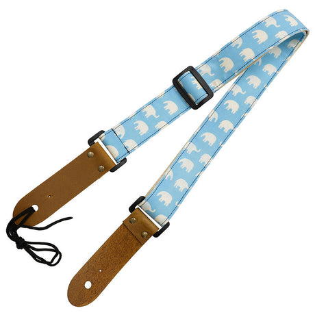 Aria Ukulele Strap