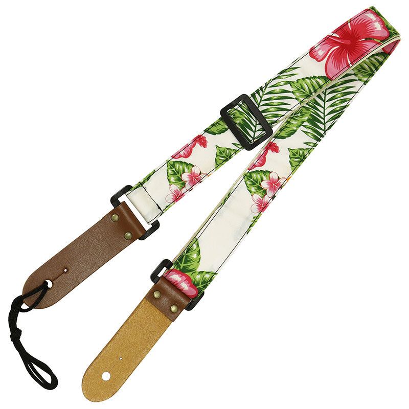 Aria Ukulele Strap - Musik-Ebert Gmbh