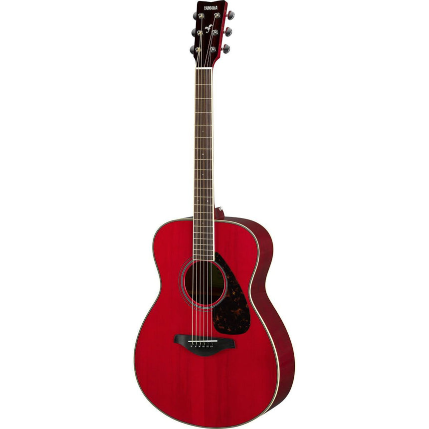 Yamaha APX 600 Black - guitare acoustique avec micro