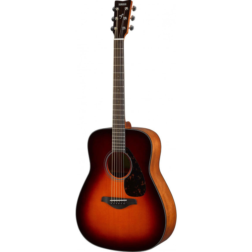 Yamaha FG 800 M Natural acoustic guitar 