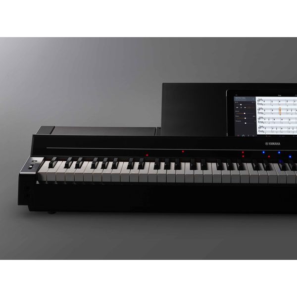 Yamaha Stagepiano P-S500 - Musik-Ebert Gmbh