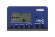 Korg MA-2 Digitales Metronom - Musik-Ebert Gmbh