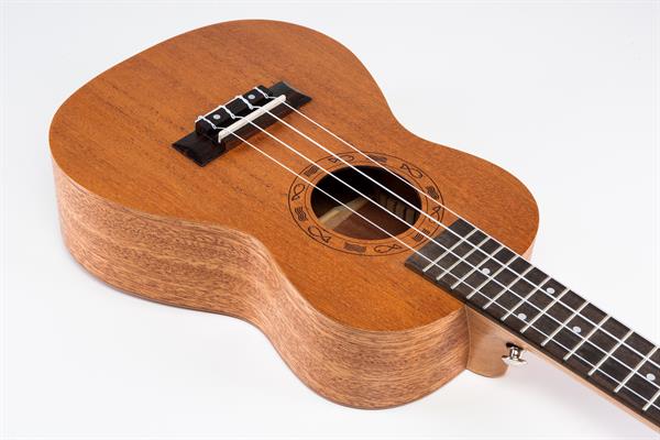 VOLT Ukulele "Valencia" Concerto (24") - Musik-Ebert Gmbh