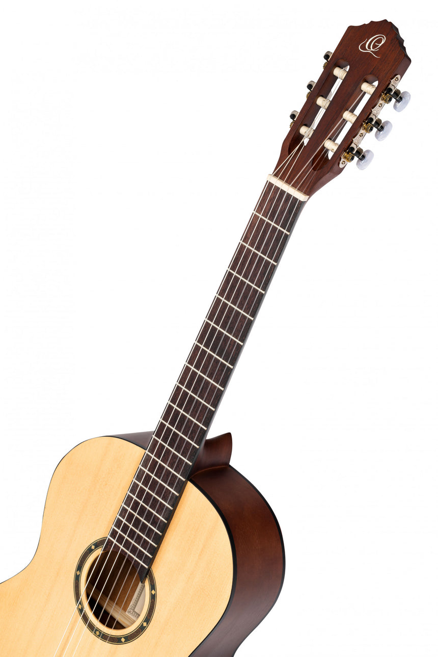 ORTEGA Family Series Pro Akustikgitarre - Open Pore Finish - Musik-Ebert Gmbh