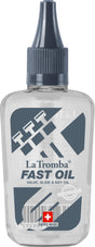 La Tromba® Fast Oil Ventilöl - Musik-Ebert Gmbh