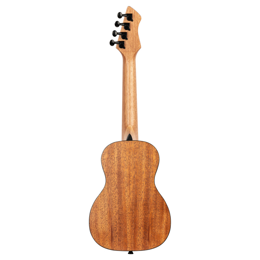 ORTEGA Horizon Series Standard Ukulele 4 String - Natural Mahogany - Musik-Ebert Gmbh