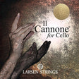 LARSEN IL CANNONE CELLO-SAITEN IL CANNONE Einzelsaite - A 4/4 - Musik-Ebert Gmbh