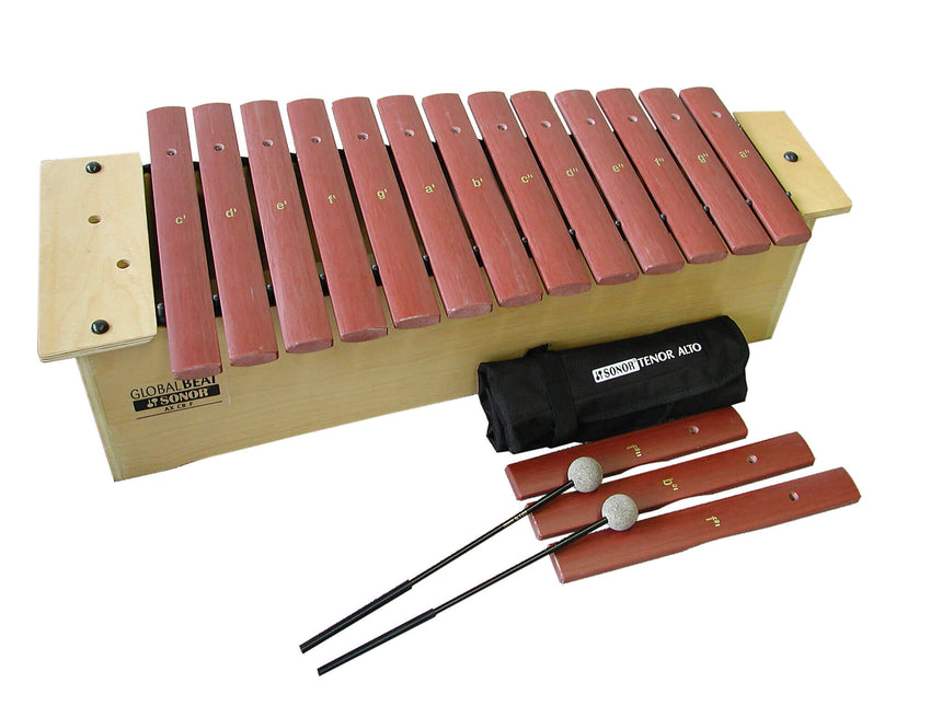 Sonor AX CB F Alt-Xylophone - Musik-Ebert Gmbh