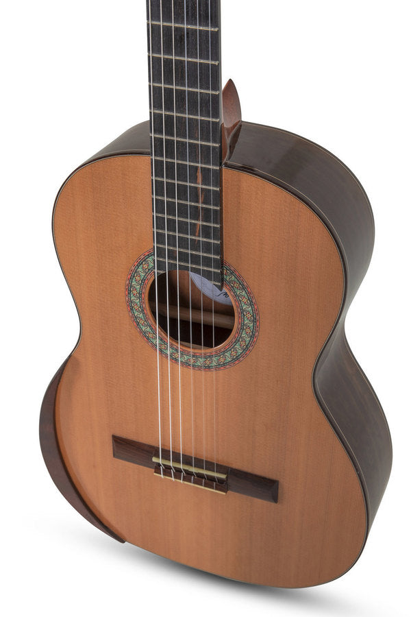 MANUEL RODRIGUEZ SUPERIOR SERIE B EUKALYPUS - Musik-Ebert Gmbh