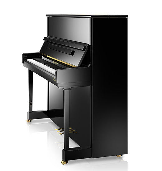 C. Bechstein Klavier Residence R6 Elegance - Musik-Ebert Gmbh