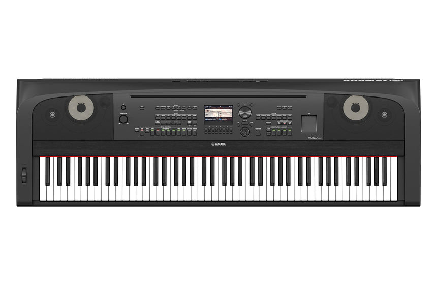 Yamaha Keyboard DGX 670 - Musik-Ebert Gmbh