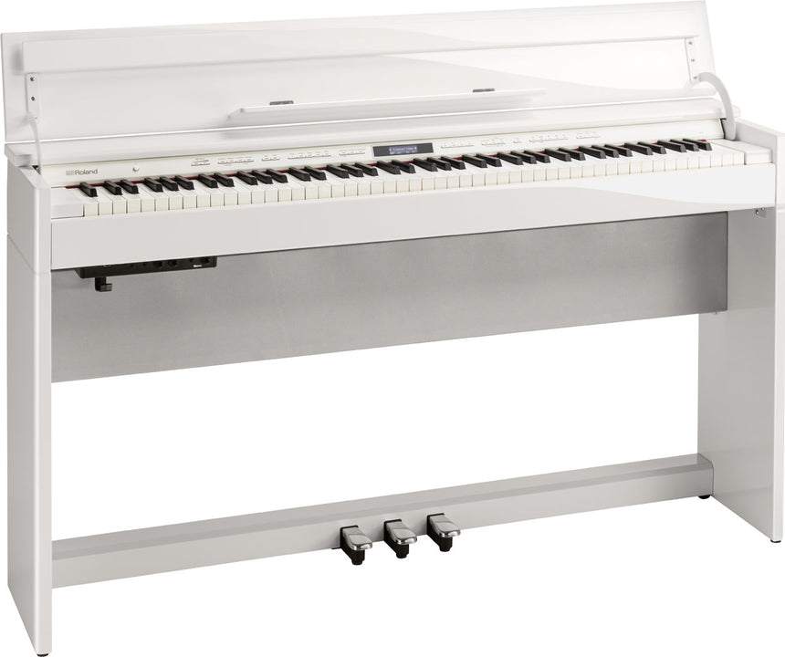 Roland Digitalpiano DP 603 - Musik-Ebert Gmbh