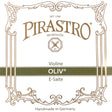 Pirastro Oliv Violin Einzelsaite E mit Kugel 4/4 - Musik-Ebert Gmbh