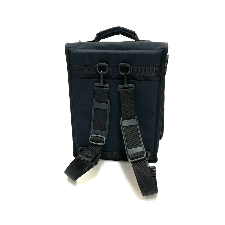 Rucksack für Querflöte schwarz - Musik-Ebert Gmbh