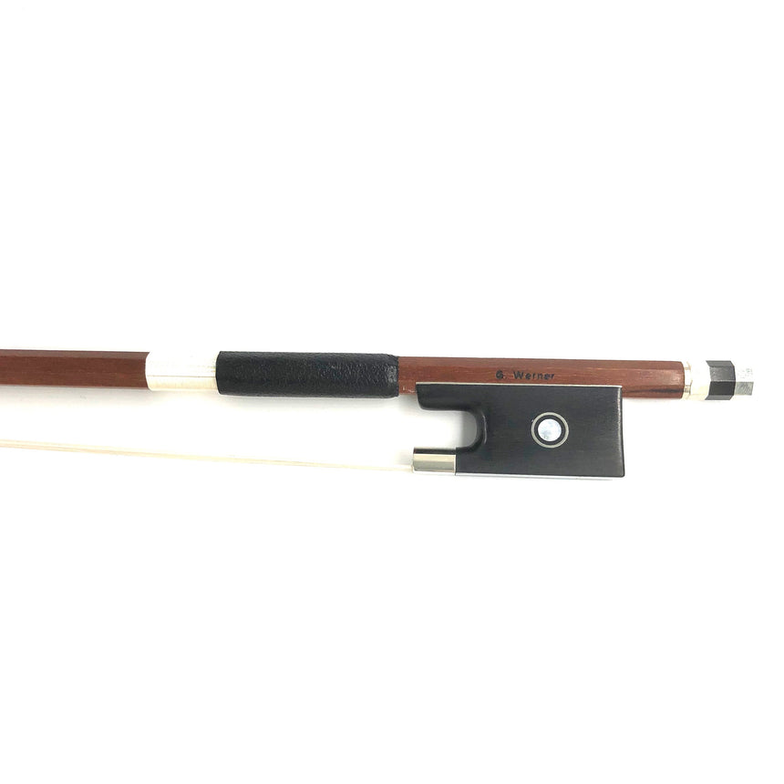 Dörfler Violinbogen D-9 4/4 - Musik-Ebert Gmbh