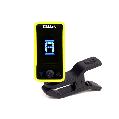 D'Addario Eclipse Tuner - Musik-Ebert Gmbh